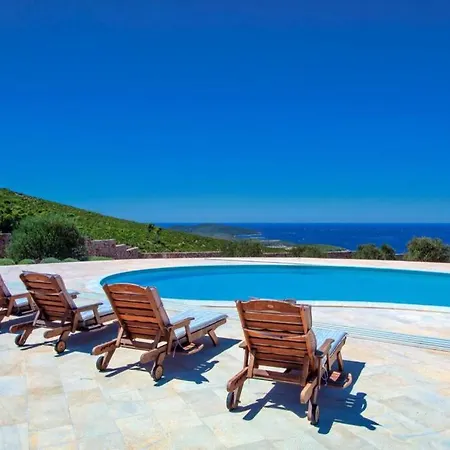 De Pinus 别墅 赫瓦尔