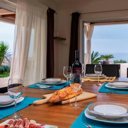 De Pinus 别墅 赫瓦尔