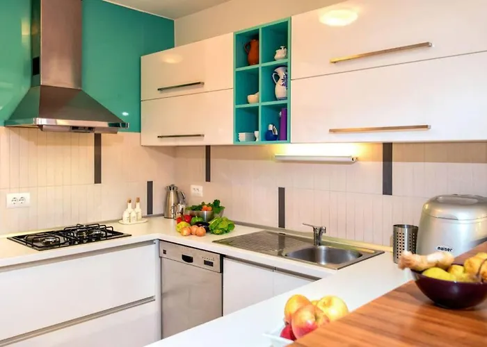 Villa De Pinus Hvar Town