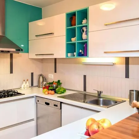 Willa De Pinus Hvar Town