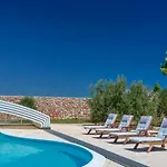 De Pinus Villa Hvar Town