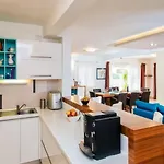 Villa De Pinus