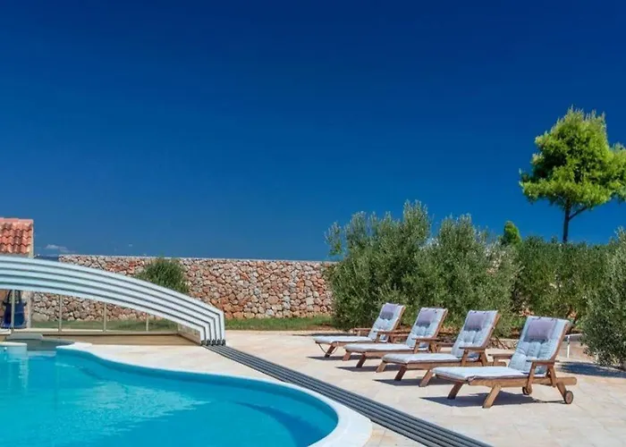 De Pinus 别墅 赫瓦尔